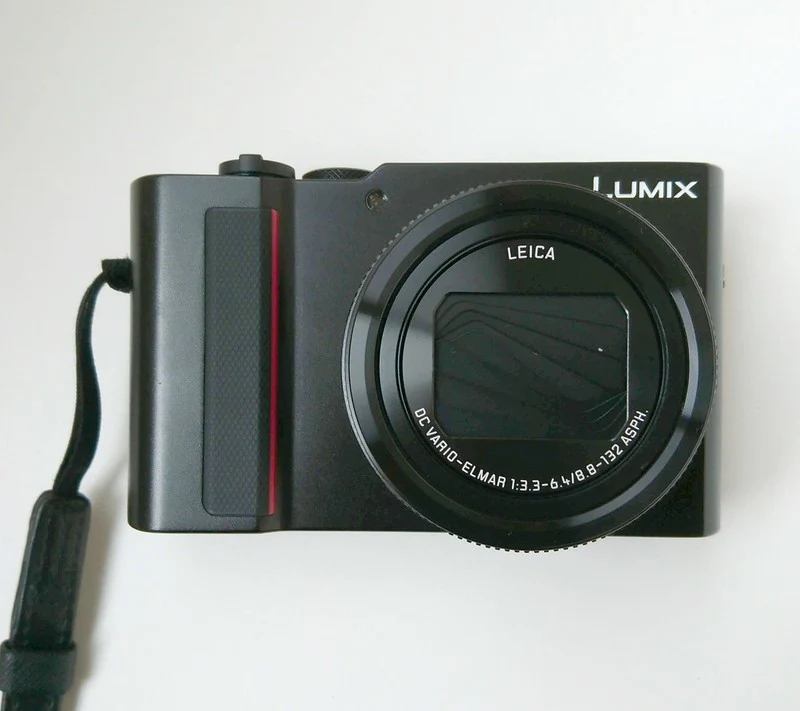 Panasonic LUMIX DC-TX2（TZ200） 総集編 – 北九州のフォトスポット｜ KITAQ FOTO